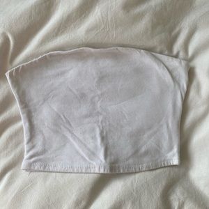 Garage Mini Tube Top